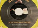 Elvis Presley - I Beg Of You / Don't 45 - RCA 447-0621 Gold Standard Series