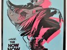 THE GORILLAZ (BLUR) ‘The Now Now’ 2018 Vinyl LP Parlophone Still Sealed - K26