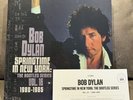 Third Man Records Vault 49 Bob Dylan Springtime In New York: The Bootleg Series