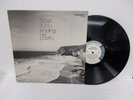 SYLVIA PLATH - READING HER POETRY / LP
