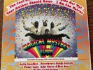 The Beatles ‎- 'Magical Mystery Tour' 2014 Mono Vinyl LP Record, Booklet, NM
