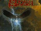 Saxon Thunderbolt LP Black Vinyl NEW SEALED