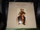 Bach The 6 Cello Suites Anner Bijlsma 3 LP Box RCA RL 303695 Stereo Germany NM
