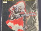 Iron Maiden - Fear of the Dark Live - Picture Disc Vinyl LP 1993 NM