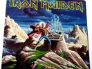 IRON MAIDEN RUN TO THE HILLS 1985 12