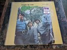 THE MONKEES.ORIGINAL 1967 VINYL LP.MORE OF THE MONKEES.W/SHRINK WRAP.VG/EX