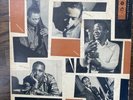 Hank Mobley Art Blakely - The Jazz Messengers * Six Eye Columbia CL-897 * VG+/EX