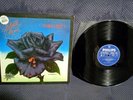Thin Lizzy ‎– Black Rose (A Rock Legend) (YU press)