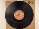 TURKISH TRADITIONAL MUSIC   78 RPM SHELLAC RECORD    LISTEN   X50