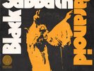 Black Sabbath PARANOID E.P. Australian 1979 VERTIGO Records RARE 7