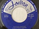 JOEY LEWIS Amalia Batista 45 Tristeza Marina 7