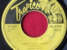 GEMINI BRASS _ Island Funk _ THEME FROM SHAFT 45 Steelband 7