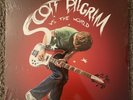 Scott Pilgrim vs. the World (Original Soundtrack) by Various Artists Vinyl
