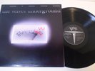THE VELVET UNDERGROUND V.U. PROMO 1984 LP VERVE 422-823 721-1 Y-1 PRESS PHOTO