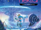 Nektar - Time Machine - Magenta [New Vinyl LP] Colored Vinyl