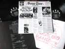 JOHN LENNON/ ONO BAND-   Some Time In New York City,  1972 UK DOUBLE-LP + inners