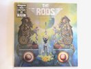 THE RODS HEAVIER THAN THOU LP 2021 IMPORT SPLATTER VINYL