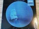 Savatage - Sirens - 180g Turquoise Vinyl LP - 2021 Europe