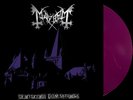 MAYHEM - 'De Mysteriis Dom Sathanas' LP