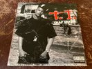 T.I. - Trap Muzik - Double Vinyl 2XLP- 2003 Promo