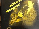 ALLEN EAGER  / SAVOY /  RARE JAZZ 10