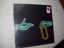 Run the Jewels self-titled colored Vinyl LP NEW 2022 SEALED