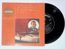 OST(SHIRLEY BASSEY) 007 / GOLDFINGER OP-4065 JAPAN VINYL 7