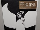 THORNHILL HEROINE (2022) BRAND NEW SEALED OPAQUE LIGHT BLUE COLOURED VINYL LP