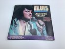 ELVIS PRESLEY Unchained Melody/Softly As I Leave You LTD.ED WHITE VINYL 7