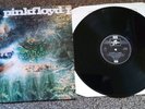 PINK FLOYD/A SAUCERFUL OF SECRETS LATER BOXED 1968 UK ISSUE EX CON PROG ROCK,,,