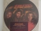 Bee Gees “Spirits Having Flown” 1978 LP RS-1-3042 Picture Disc Vinyl Record RSO