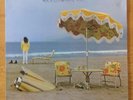 Neil Young - On The Beach (1974) Pitman Pressing Vinyl Record