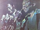 B.B. King & Bobby Bland - Together For The First Time... Live 2LP (VG/VG) .*