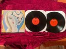 DEREK & THE DOMINOS Layla EX 1970 Polydor PD2-3501 ERIC CLAPTON DUANE ALLMAN