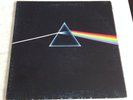 PINK FLOYD LP The Dark Side Of The Moon SMAS-11163 Harvest LP is NEAR MINT
