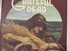 Grateful Dead - Wake Of The Flood - 1973 US 1st Press NM LP/NM SLEEVE w/ slit