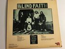 Blind Faith Self Titled LP Vinyl RS1 3016