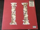 Migos Culture II 3LP White Vinyl Hype Sticker New/Sealed Quavo Offset Takeoff