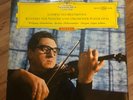 Schneiderhan, Beethoven violin concerto, dgg red stereo 138999 SLPM