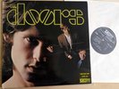 LP THE DOORS ORIGINAL VEDETTE ITALY 1967 PSYCH RARE