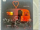 ELEMENT OF CRIME - WEIßES PAPIER * LP * Vinyl