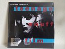Rowland S. Howard ‎– Teenage Snuff Film - Grey Marbled Vinyl Ltd. 500
