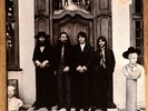 THE BEATLES HEY JUDE original 1970 FACTORY SEALED FIRST PRESSING NEAR MINT