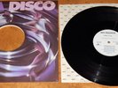 PROMO Debbie Jacobs Undercover Lover / Don't You Want My Love Electronic Disco