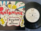 THE BEATLES - FOURTH FAN CLUB FLEXI “PANTOMIME