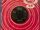 THE EYES - MAN WITH MONEY / YOU’RE TOO MUCH rare UK 1966 / MOD / FREAKBEAT