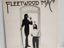 Fleetwood Mac Self-Titled Vinyl LP Reprise 1975 1st Press Rhiannon Over My Head