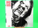 Original Soundtrack Night Of The Living Dead -  2 LP - Vinyl - CEMETRY-HORROR