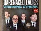 Barenaked Ladies ‎– Grinning Streak NEW/SEALED 2013 Vinyl Records LPs BNL