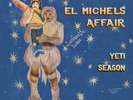 El Michels Affair - Yeti Season (New Limited Deluxe LP Box, Red Vinyl + Book)